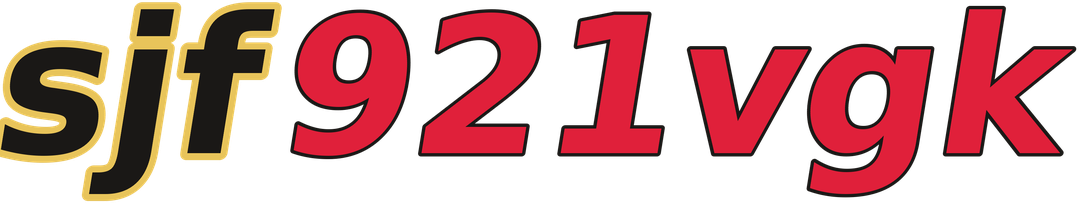 sjf921vgk logo